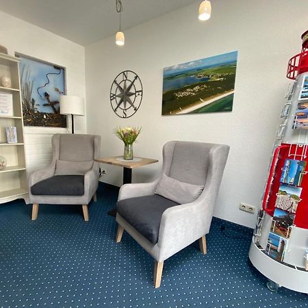 Hotel & Restaurant Am Wasser Breege Exterior foto